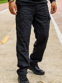 PANTALON TACTICO R3 10 BOLSILLOS HOMBRE - 6