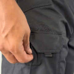 10 bolsillos pensados para tu vida