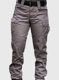PANTALON TACTICO R3 10 BOLSILLOS - 2