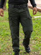 PANTALON TACTICO R3 10 BOLSILLOS