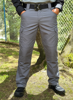 PANTALON TACTICO R3 10 BOLSILLOS