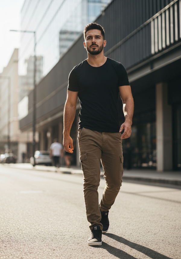 Estilo en la calle