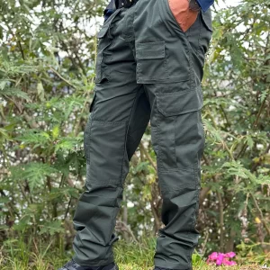 PANTALÓN TÁCTICO RESCATE